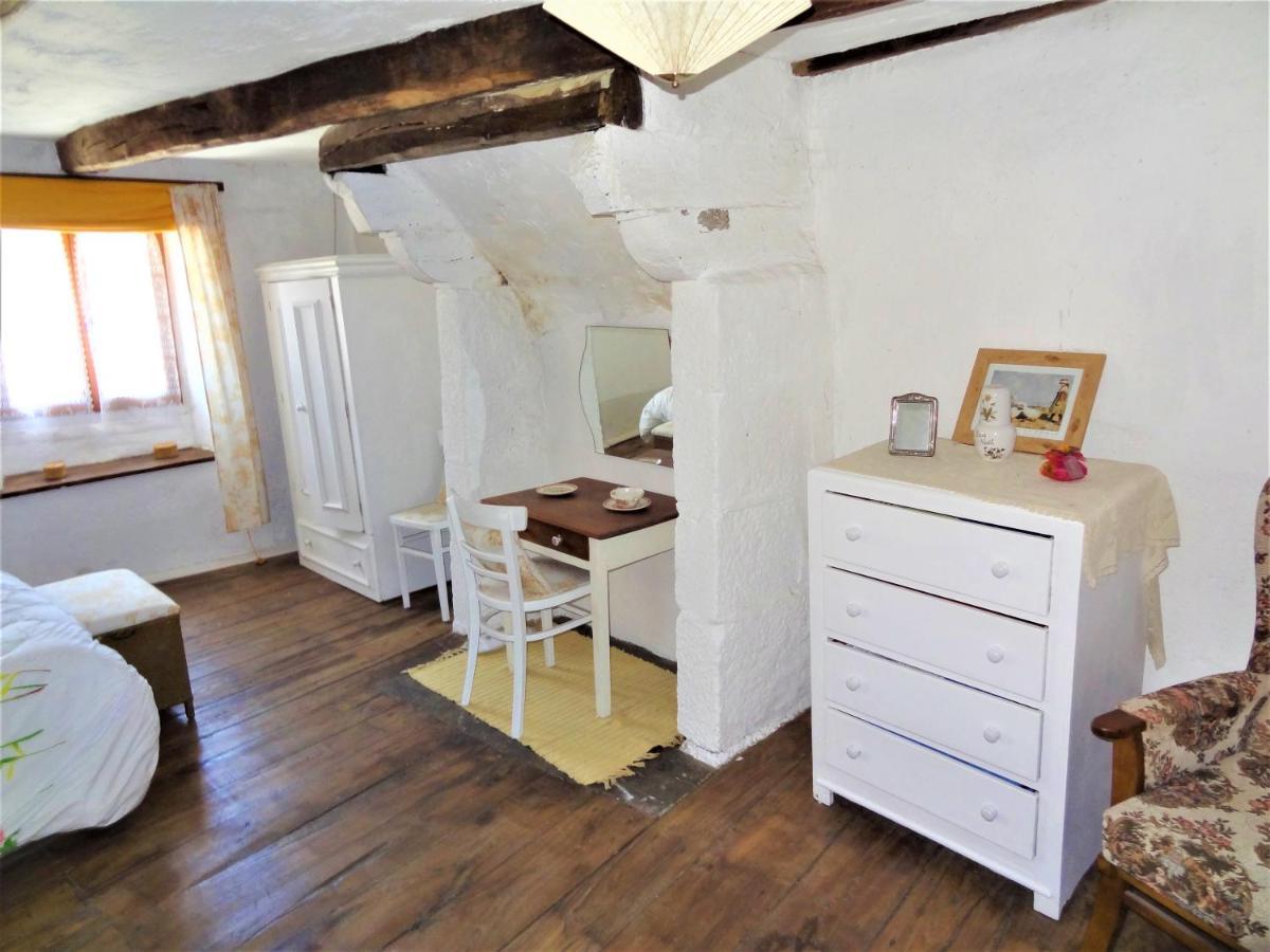 Maison Cosy Sejour Decouverte Mer Et Campagne Saint-Caradec-Tregomel Exterior foto