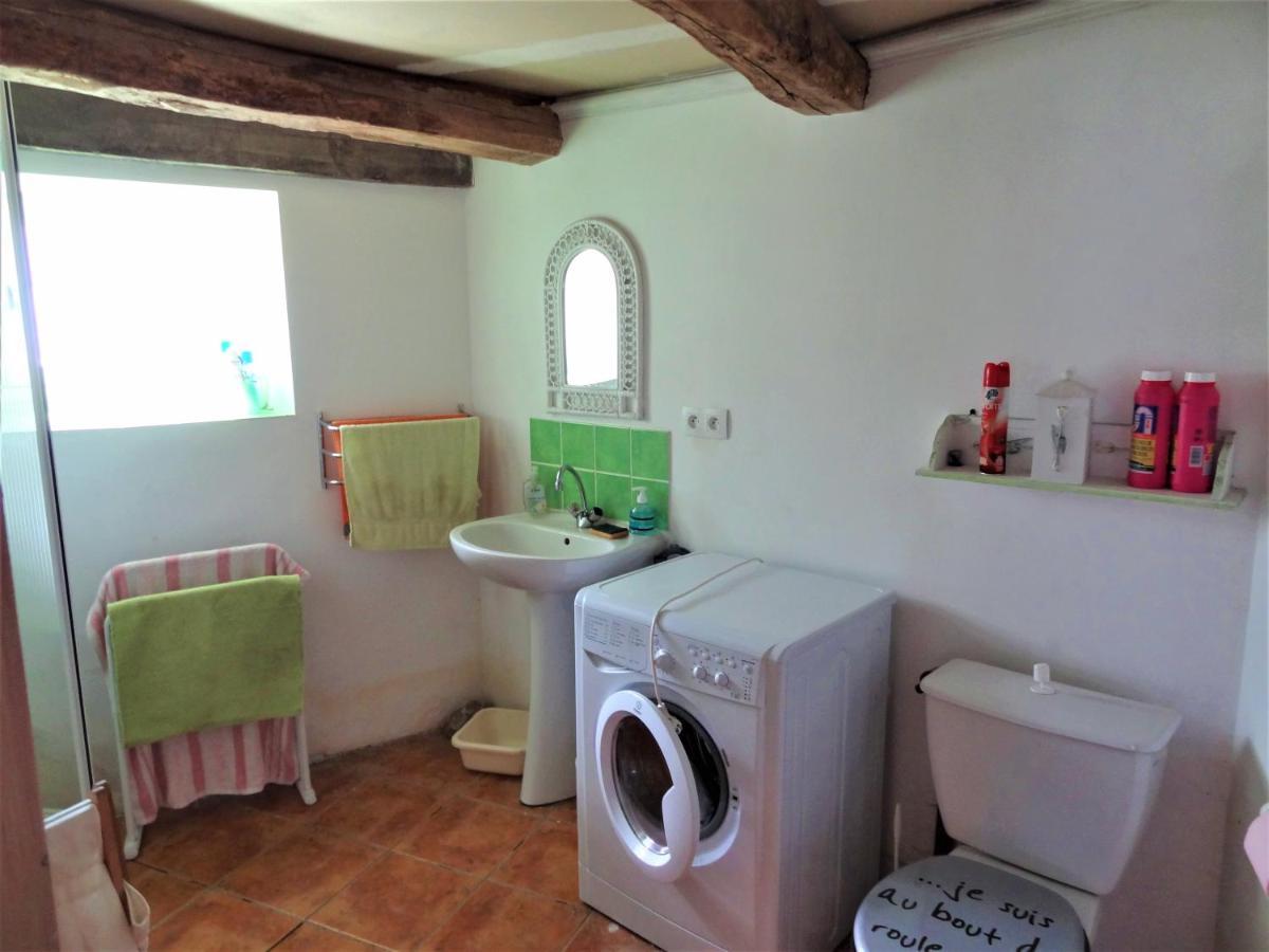 Maison Cosy Sejour Decouverte Mer Et Campagne Saint-Caradec-Tregomel Exterior foto