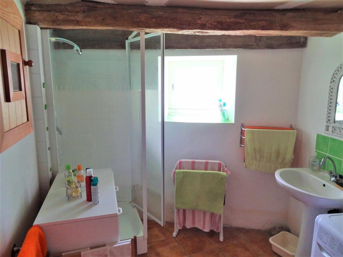 Maison Cosy Sejour Decouverte Mer Et Campagne Saint-Caradec-Tregomel Exterior foto